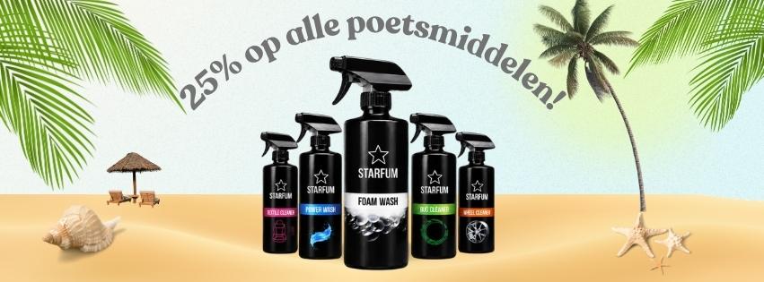 Alleen het beste!
