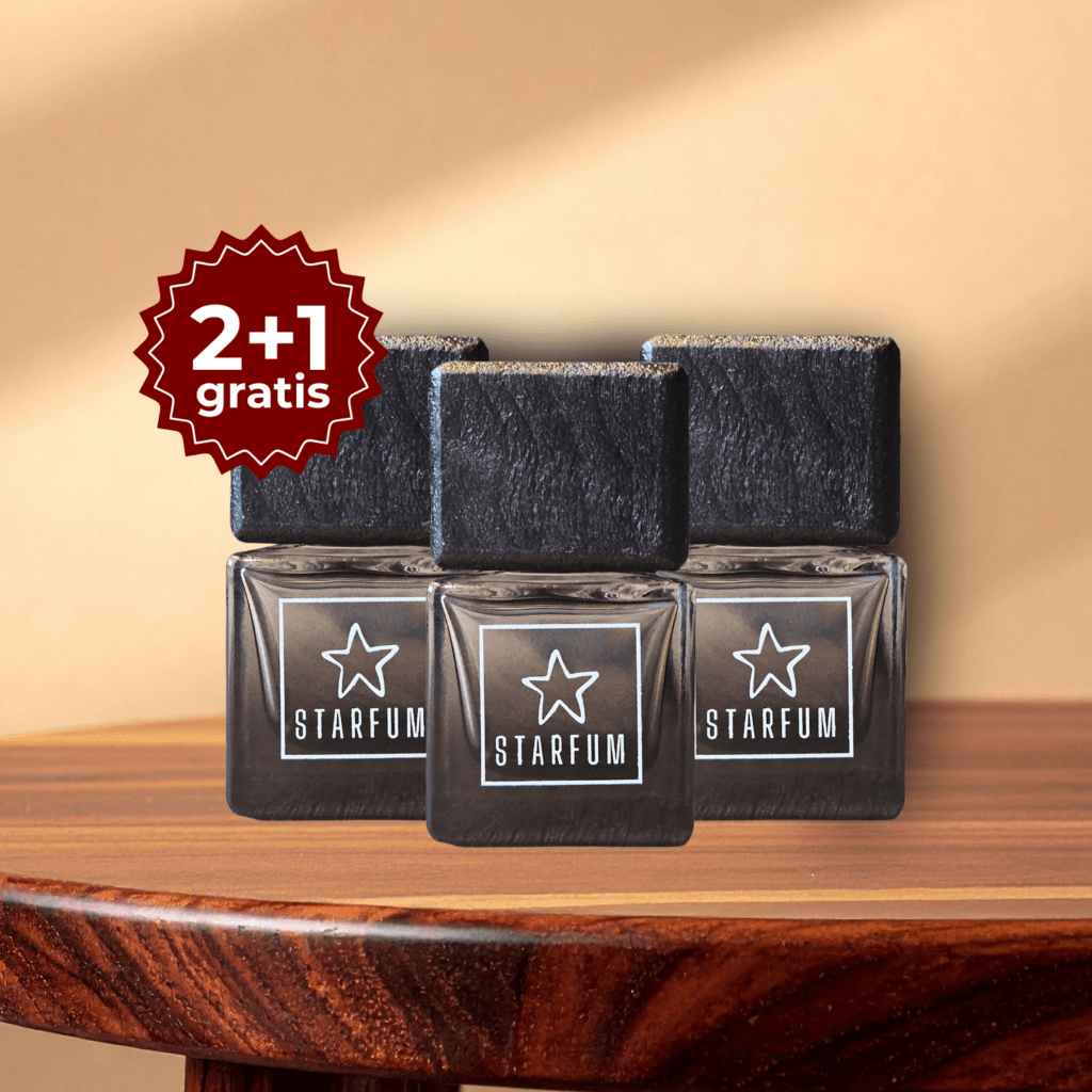 2+1 Gratis Voordeelbundel