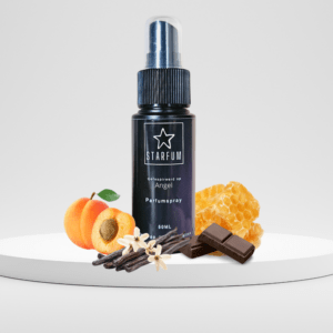 Geïnspireerd op Angel - Parfumspray