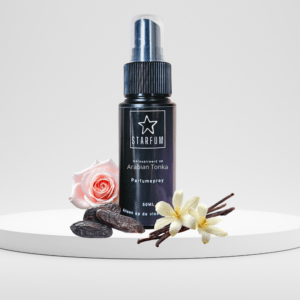 Geïnspireerd op Arabian Tonka - Parfumspray