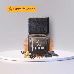 Geïnspireerd op Arabians Tonka