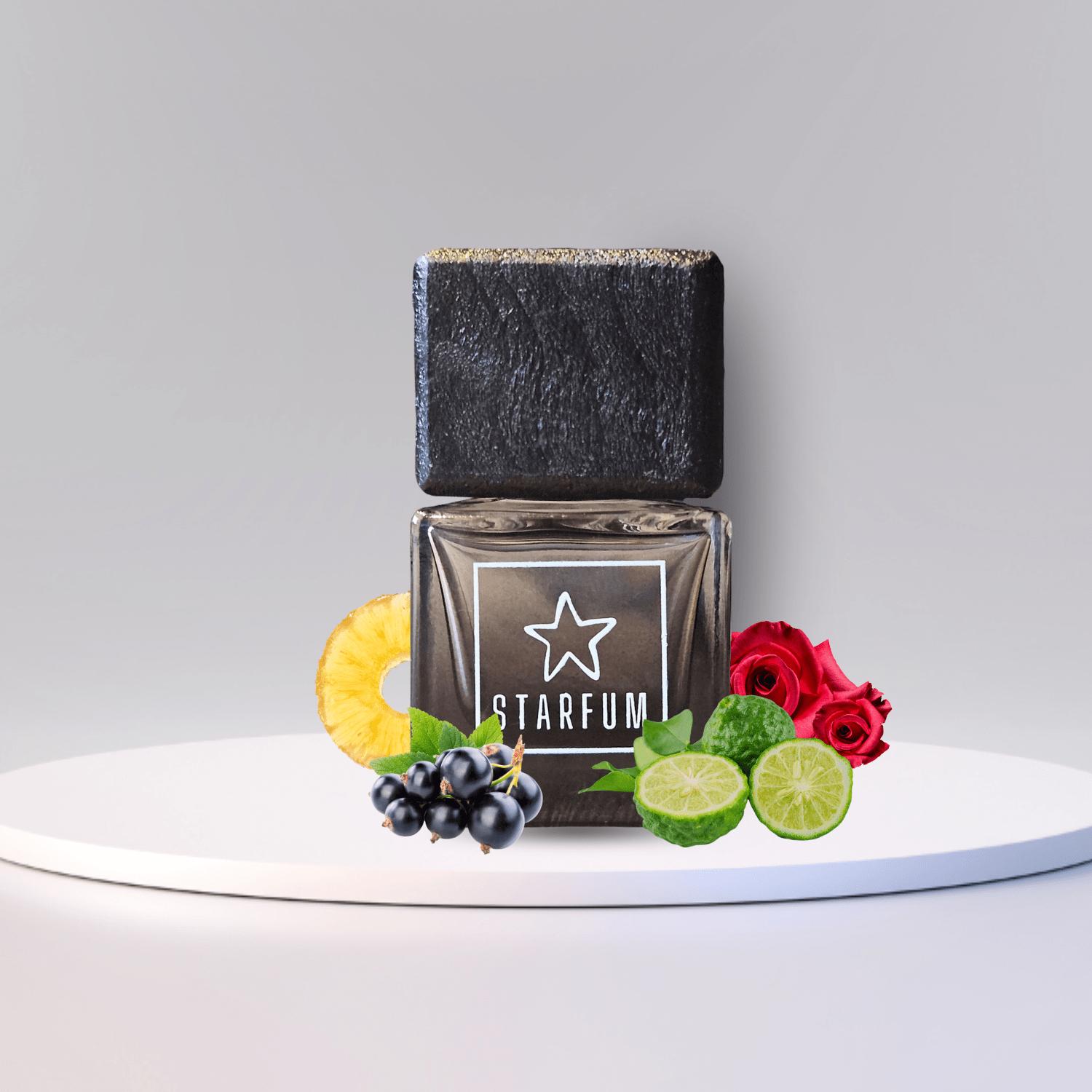 Geïnspireerd op Aventus