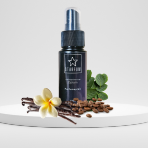 Geinspireerd op Black Opium - Parfumspray