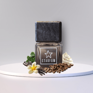 Geïnspireerd op Black Opium