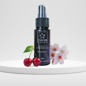 Cherry Blossom - Parfumspray