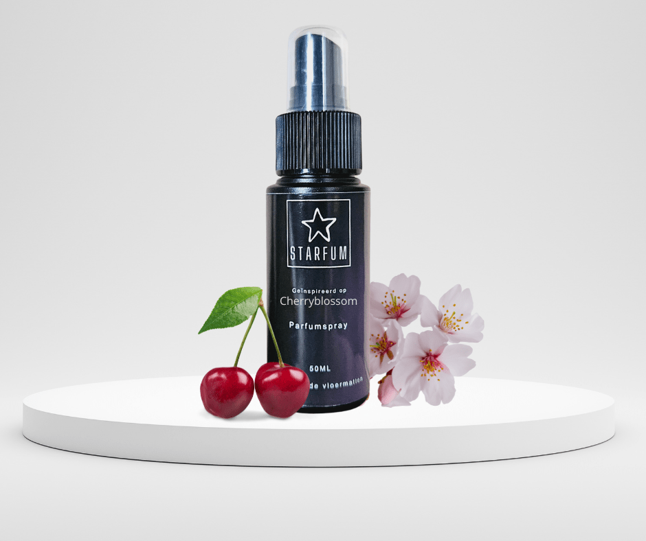 Cherry Blossom - Parfumspray
