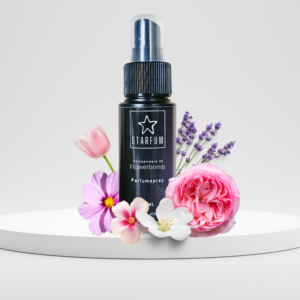 Geïnspireerd op Flowerbomb - Parfumspray