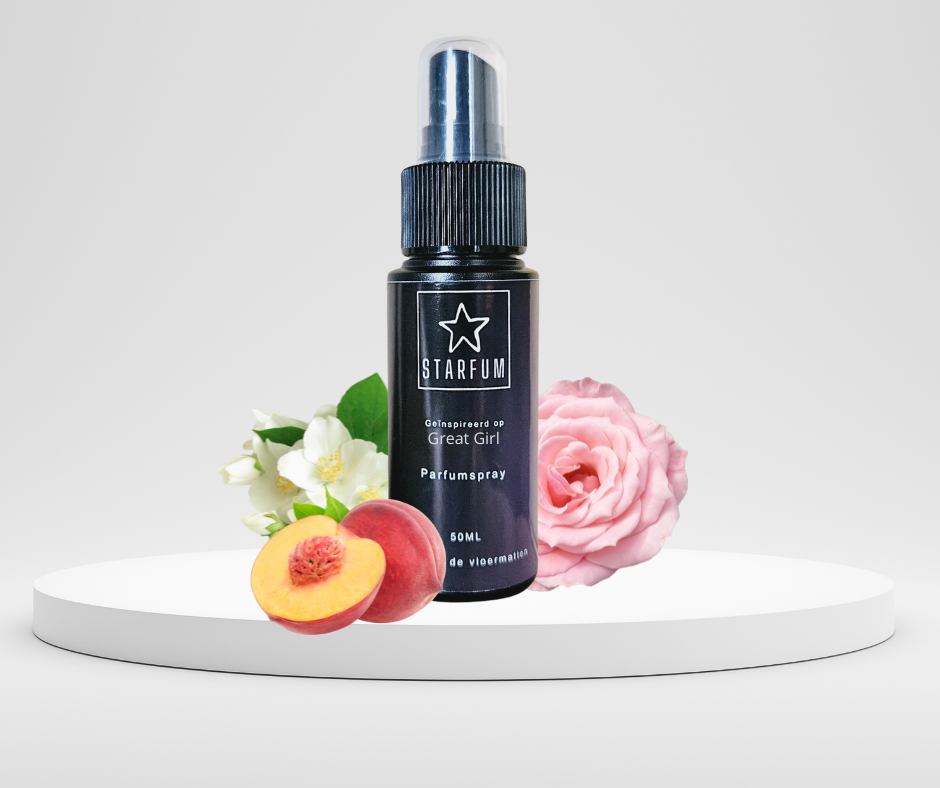 Geïnspireerd op Good Girl - Parfumspray
