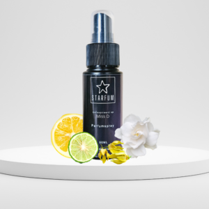 Geïnspireerd op Miss D - Parfumspray