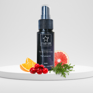 Geïnspireerd op Terre d'Hermes - Parfumspray