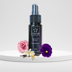 Geinspireerd op Zwitsal - Parfumspray