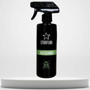 Bug Cleaner