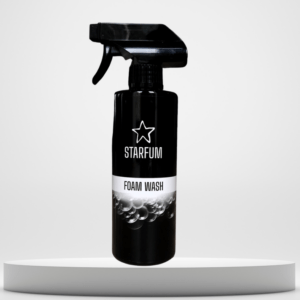 Foam Wash