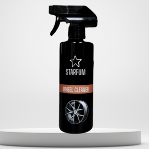 Wheel Cleaner